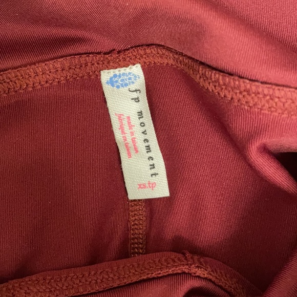 FP Movement Born to Run Leggings - Picture 5 of 8